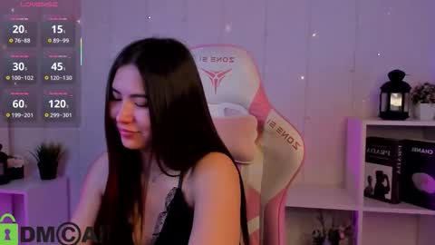 Megan online show from November 6, 1:52 am