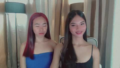 MEGAN online show from April 18, 11:16 pm