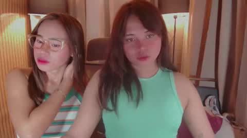 MEGAN online show from February 12, 6:00 pm