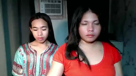 MEGAN online show from April 15, 11:13 am