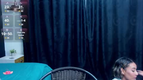 M E G A N   online show from February 11, 7:48 pm