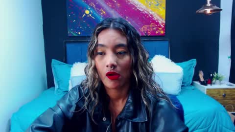 M E G A N   online show from February 27, 6:53 pm