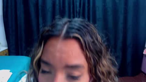 M E G A N   online show from February 8, 8:10 pm