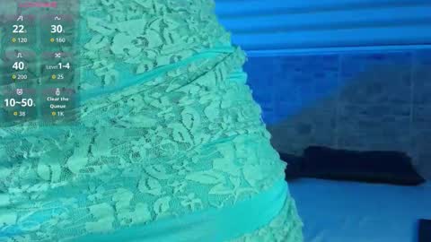  Megan  online show from March 3, 3:46 am