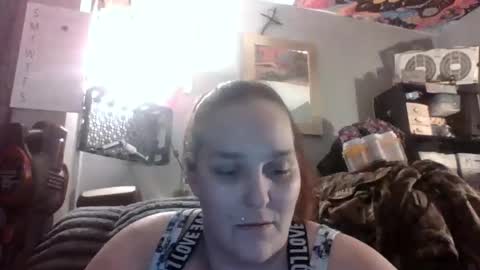 SexyDirtyBitch online show from January 19, 3:33 pm