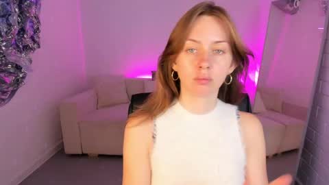 Megan online show from May 26, 5:13 am