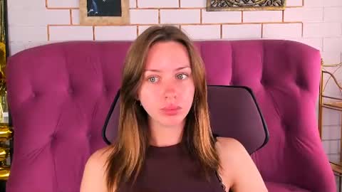 Megan online show from June 10, 5:39 am