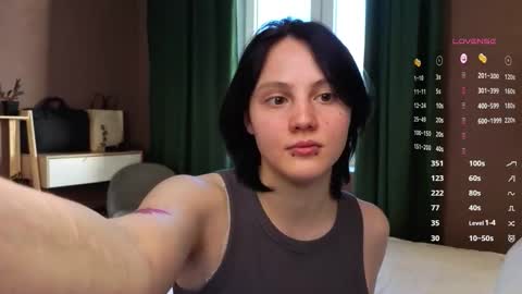 Michelle online show from November 16, 5:42 am