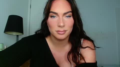 Snapshot of megancox_official chatting on January 27, 7:56 pm Megan Cox online show from January 27, 7:56 pm