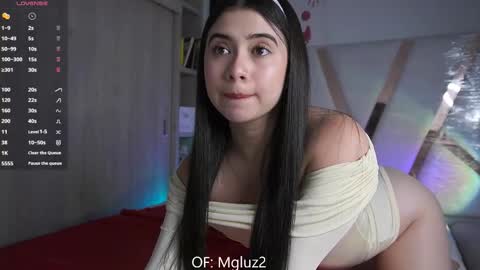 Luz -----OF mgluz2--- Next stream 1122024 1400Colombian time online show from October 23, 7:37 pm