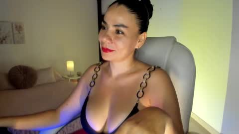 Megan M online show from December 29, 1:02 am
