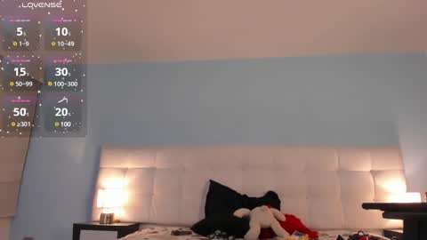 Megan  online show from December 24, 6:55 am