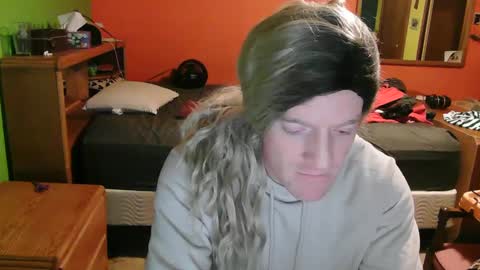 GlamTransGoddess online show from December 28, 1:08 am