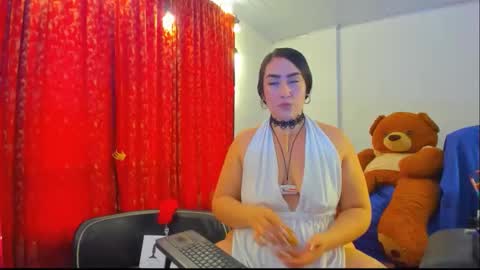 meganhotcurvy online show from May 21, 3:07 pm