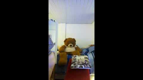 meganhotcurvy online show from February 24, 3:15 pm