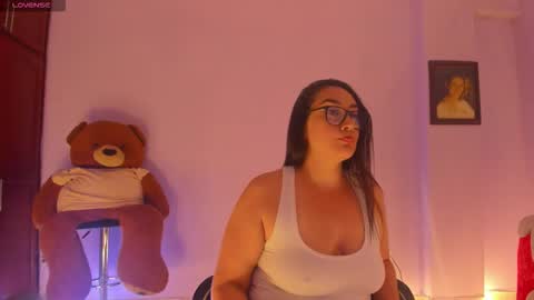 meganhotcurvy online show from November 10, 11:29 pm