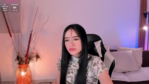 megan lake online show from April 9, 12:55 pm