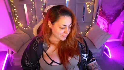 meganlex online show from April 4, 8:49 pm