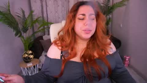 meganlex online show from April 14, 11:41 pm