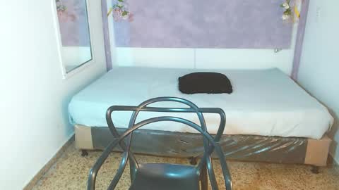 Megan Lust online show from April 11, 12:04 am