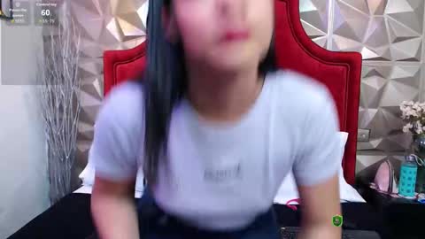 MeganM online show from September 22, 11:58 am