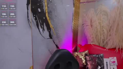 Megan  online show from March 5, 7:56 pm