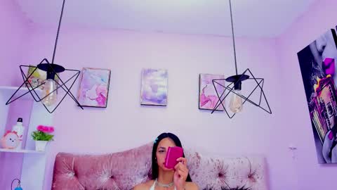 Megann Noa  online show from September 30, 7:46 pm