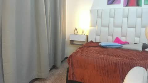 Megan Queen online show from July 23, 12:36 pm