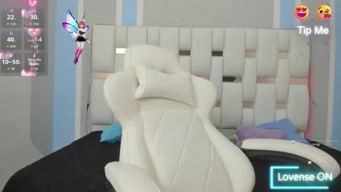 Megan Queen online show from November 10, 12:08 pm