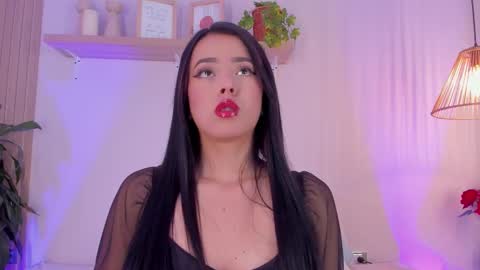 Meganritz online show from October 19, 3:33 am