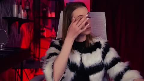 megan online show from February 27, 6:00 pm