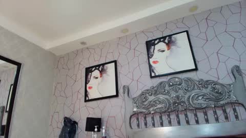 Megan online show from March 28, 12:39 pm