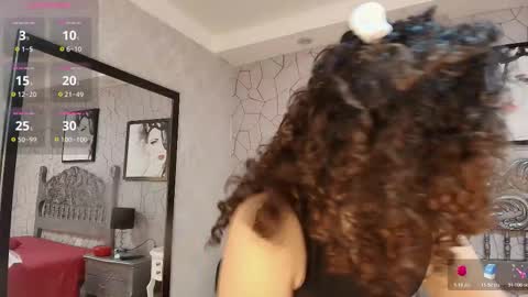 Megan online show from March 9, 11:37 am