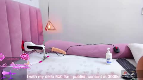 Megan  online show from December 2, 7:23 pm