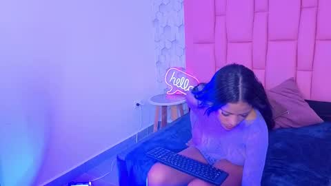 megansecreet online show from December 13, 8:26 pm