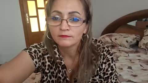Megan online show from October 9, 6:41 am