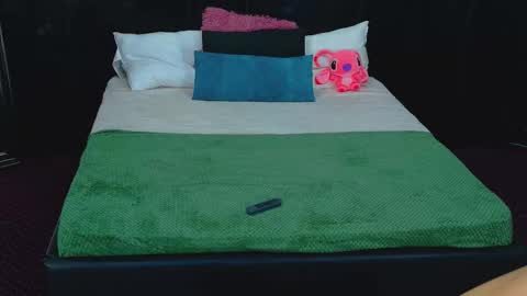 Megansin69 online show from January 6, 5:11 am