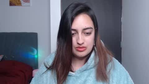  MEGAN  online show from November 6, 3:31 am