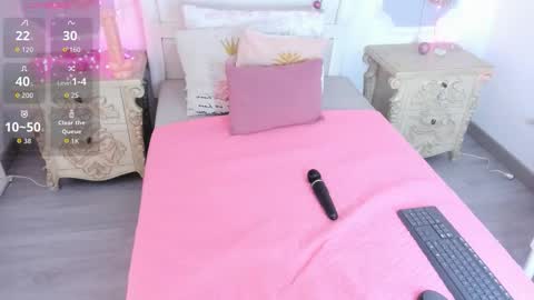 Megan online show from November 25, 11:53 am