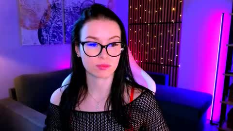 Megan online show from March 1, 2:43 pm