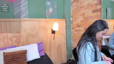 Megan online show from June 8, 12:06 pm
