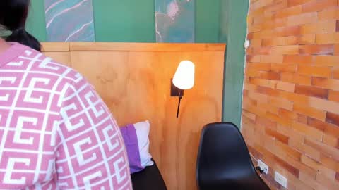 Megan online show from June 5, 12:10 pm