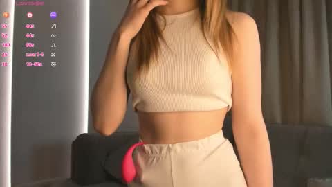 Megan online show from November 13, 3:26 pm