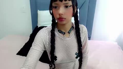 megan online show from November 24, 1:54 pm