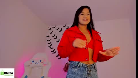 Megan online show from October 15, 5:14 pm