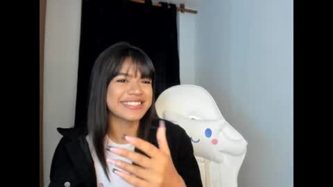 Megan online show from July 10, 6:51 am