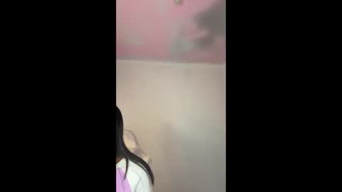 Megan online show from July 26, 3:59 am