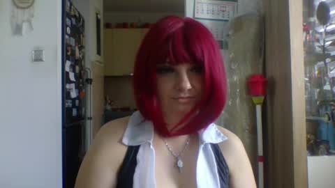 Megan online show from June 9, 10:26 am