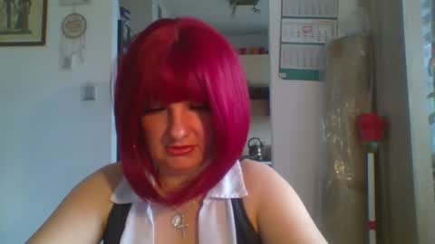Megan online show from June 11, 9:51 am