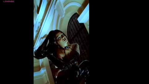 Megan online show from March 13, 4:21 pm